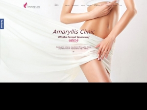 http://amaryllisclinic.pl/medycyna-estetyczna/