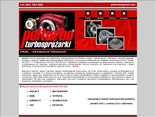 Naprawa turbosprężarek w poznańskiej firmie PolTurbo